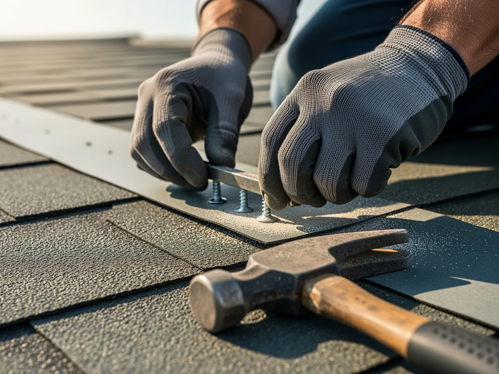 Why choose Fascia Repair in Stevensville, VA